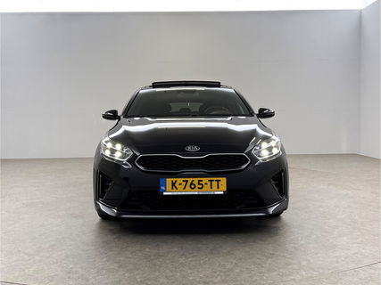 Kia ProCeed 1.5 T-GDi MHEV GT-Line | 170PK | Pano | Trekh | Camera | Carplay | Cruise | LED | NAP