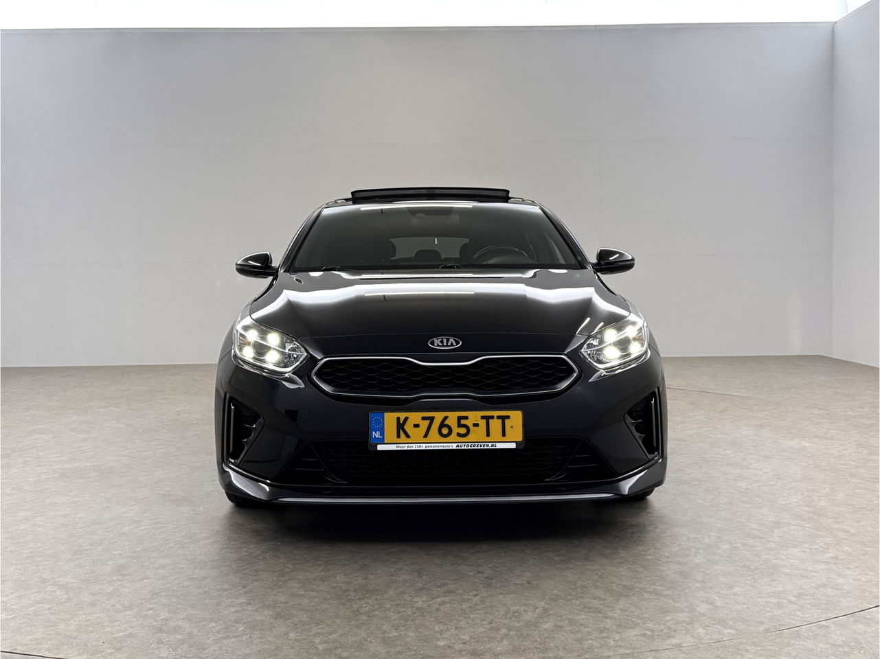 Kia ProCeed 1.5 T-GDi MHEV GT-Line | 170PK | Pano | Trekh | Camera | Carplay | Cruise | LED | NAP
