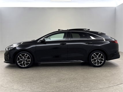 Kia ProCeed 1.5 T-GDi MHEV GT-Line | 170PK | Pano | Trekh | Camera | Carplay | Cruise | LED | NAP