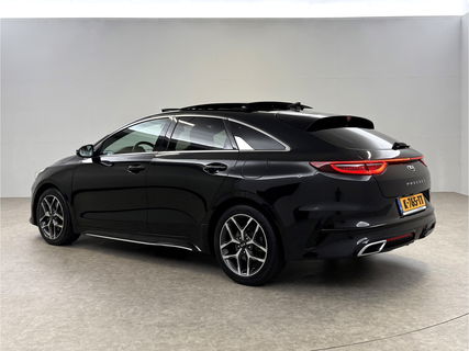 Kia ProCeed 1.5 T-GDi MHEV GT-Line | 170PK | Pano | Trekh | Camera | Carplay | Cruise | LED | NAP