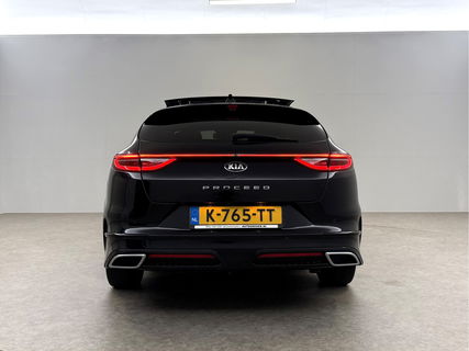Kia ProCeed 1.5 T-GDi MHEV GT-Line | 170PK | Pano | Trekh | Camera | Carplay | Cruise | LED | NAP