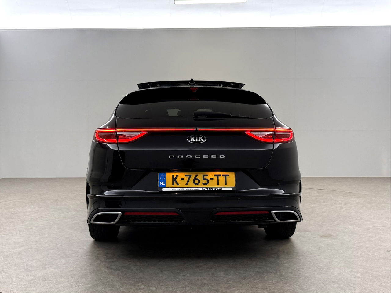 Kia ProCeed 1.5 T-GDi MHEV GT-Line | 170PK | Pano | Trekh | Camera | Carplay | Cruise | LED | NAP