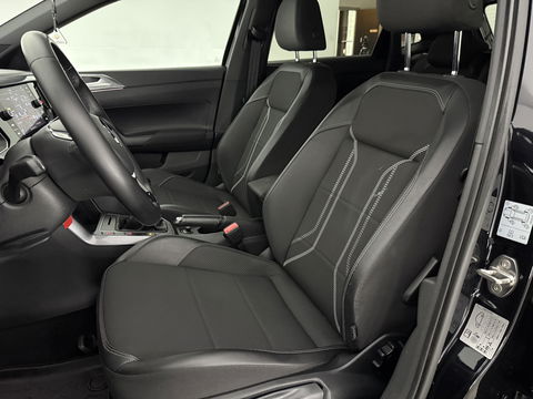 Volkswagen Polo 1.0 TSI R-line | LED | Carplay | Adaptive Cruise | Clima | Navigatie | Parkeersens.