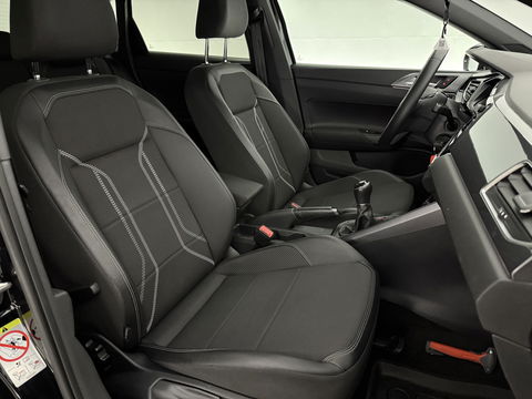 Volkswagen Polo 1.0 TSI R-line | LED | Carplay | Adaptive Cruise | Clima | Navigatie | Parkeersens.