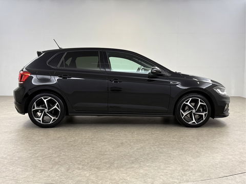 Volkswagen Polo 1.0 TSI R-line | LED | Carplay | Adaptive Cruise | Clima | Navigatie | Parkeersens.