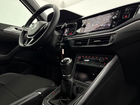 Volkswagen Polo 1.0 TSI R-line | LED | Carplay | Adaptive Cruise | Clima | Navigatie | Parkeersens.