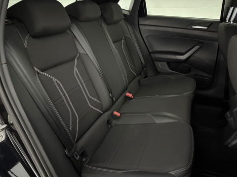 Volkswagen Polo 1.0 TSI R-line | LED | Carplay | Adaptive Cruise | Clima | Navigatie | Parkeersens.