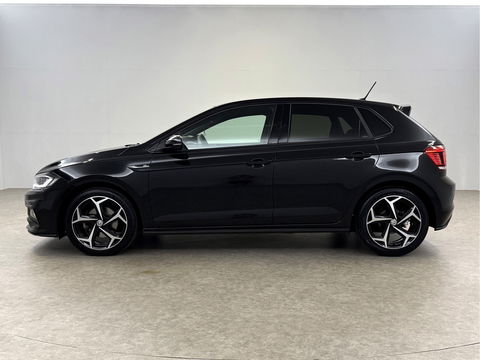 Volkswagen Polo 1.0 TSI R-line | LED | Carplay | Adaptive Cruise | Clima | Navigatie | Parkeersens.