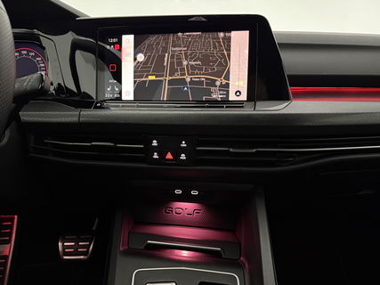 Volkswagen Golf 1.4 eHybrid GTE | Sfeerverl. | Virtual | IQ Lights | Carplay | Parkeersens