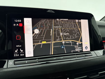 Volkswagen Golf 1.4 eHybrid GTE | Sfeerverl. | Virtual | IQ Lights | Carplay | Parkeersens