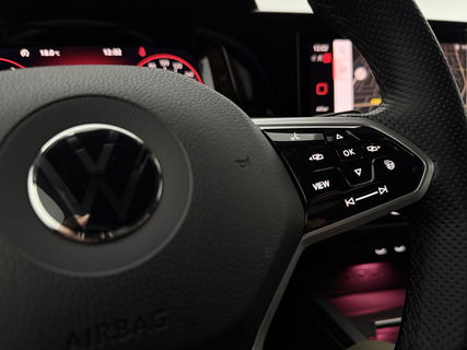 Volkswagen Golf 1.4 eHybrid GTE | Sfeerverl. | Virtual | IQ Lights | Carplay | Parkeersens