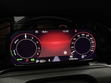 Volkswagen Golf 1.4 eHybrid GTE | Sfeerverl. | Virtual | IQ Lights | Carplay | Parkeersens