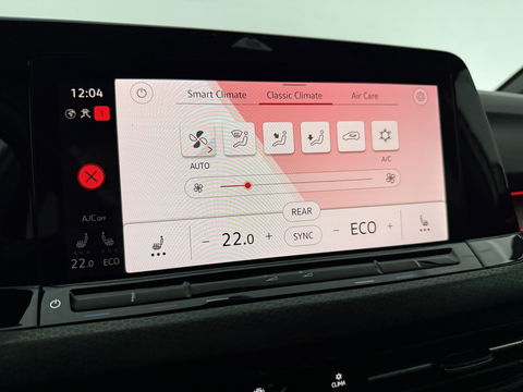 Volkswagen Golf 1.4 eHybrid GTE | Sfeerverl. | Virtual | IQ Light | Stuur/Stoelverw. l Carplay | Parkeersens l FULL LED l Navi