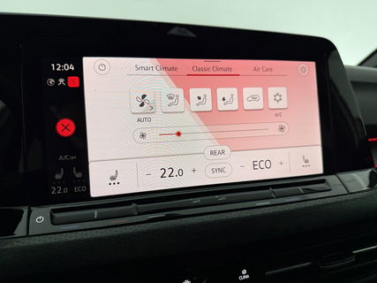 Volkswagen Golf 1.4 eHybrid GTE | Sfeerverl. | Virtual | IQ Lights | Carplay | Parkeersens
