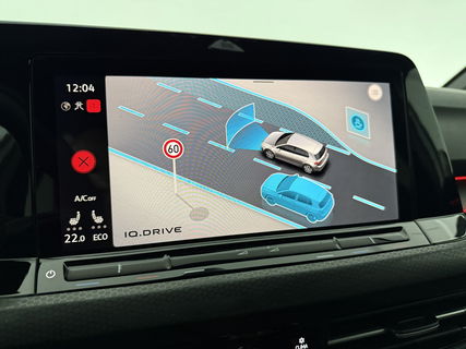 Volkswagen Golf 1.4 eHybrid GTE | Sfeerverl. | Virtual | IQ Lights | Carplay | Parkeersens