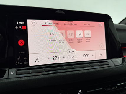 Volkswagen Golf 1.4 eHybrid GTE | Sfeerverl. | Virtual | IQ Lights | Carplay | Parkeersens
