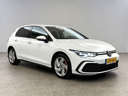 Volkswagen Golf 1.4 eHybrid GTE | Sfeerverl. | Virtual | IQ Lights | Carplay | Parkeersens