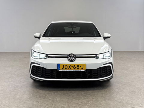 Volkswagen Golf 1.4 eHybrid GTE | Sfeerverl. | Virtual | IQ Light | Stuur/Stoelverw. l Carplay | Parkeersens l FULL LED l Navi