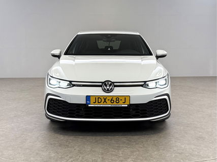 Volkswagen Golf 1.4 eHybrid GTE | Sfeerverl. | Virtual | IQ Lights | Carplay | Parkeersens