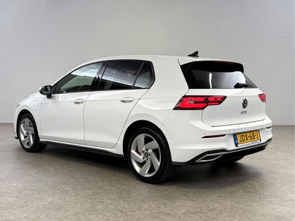 Volkswagen Golf 1.4 eHybrid GTE | Sfeerverl. | Virtual | IQ Lights | Carplay | Parkeersens