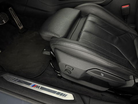 BMW 1-serie 118i M-Sport | Virtual | Camera | Kuipstoelen | LED | Carplay | Stoel/Stuurverw. | NAP