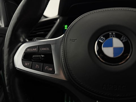 BMW 1-serie 118i M-Sport | Virtual | Camera | Kuipstoelen | LED | Carplay | Stoel/Stuurverw. | NAP