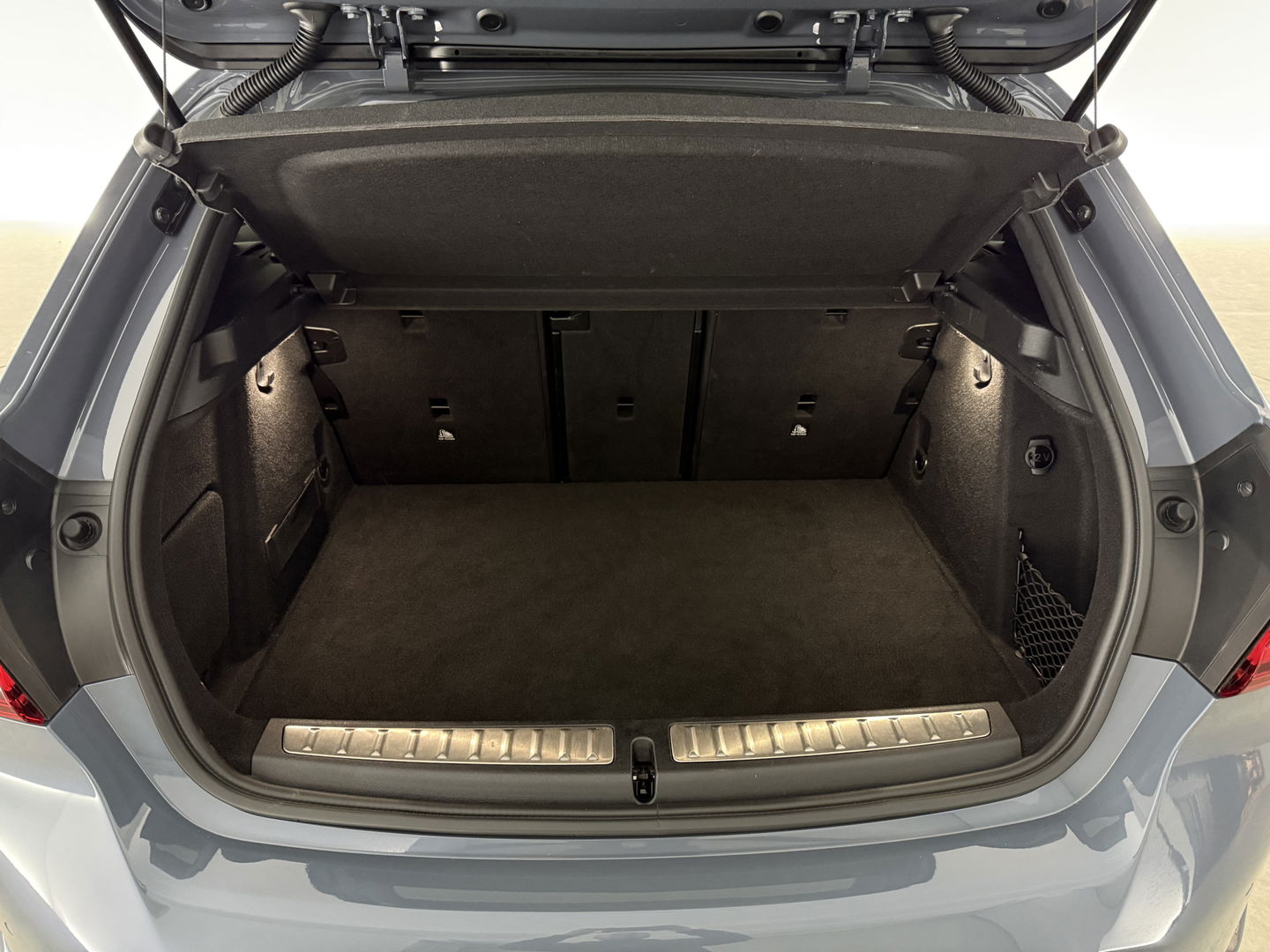 BMW 1-serie 118i M-Sport | Virtual | Camera | Kuipstoelen | LED | Carplay | Stoel/Stuurverw. | NAP