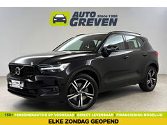 Volvo XC40 1.5 T5 Recharge R-Design | 360° | Sfeerverl. | Virtual | Dodehoek | Adaptive Cruise | LED | Carplay