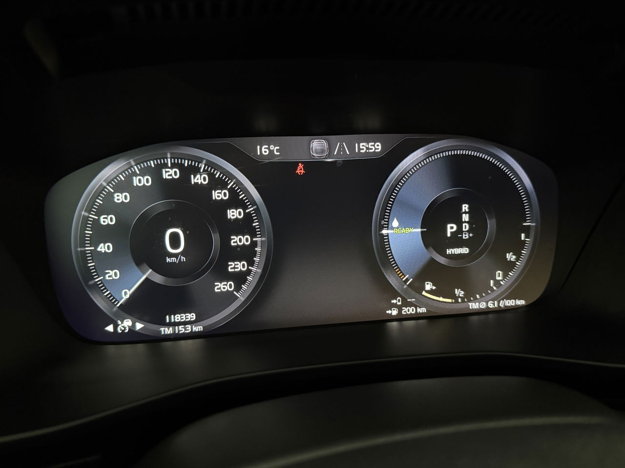 Volvo XC40 1.5 T5 PHEV 262PK Inscription | Pano | 360° | Sfeerverl. | Virtual | Adaptive Cruise | LED | Carplay