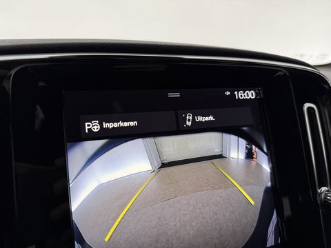 Volvo XC40 1.5 T5 Recharge Inscription | Pano | 360° | Sfeerverl. | Virtual | Dodehoek l Adaptive Cruise | LED | Carplay