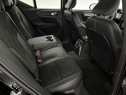 Volvo XC40 1.5 T5 Recharge Inscription | Pano | 360° | Sfeerverl. | Virtual | Dodehoek l Adaptive Cruise | LED | Carplay