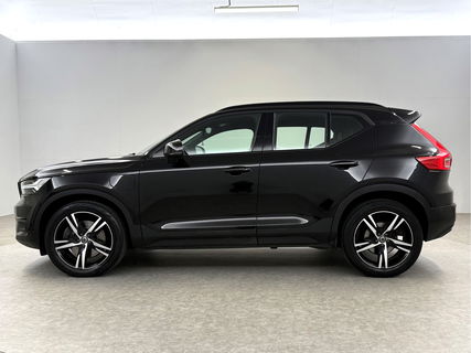Volvo XC40 1.5 T5 PHEV 262PK Inscription | Pano | 360° | Sfeerverl. | Virtual | Adaptive Cruise | LED | Carplay