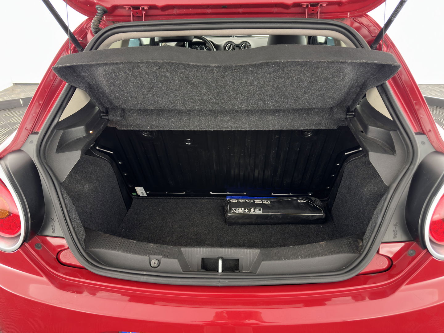 Alfa Romeo MiTo 1.3 JTDm ECO Super *NAVI-FULLMAP | COMFORT-SEATS | AIRCO | PDC | CRUISE | 17''ALU*