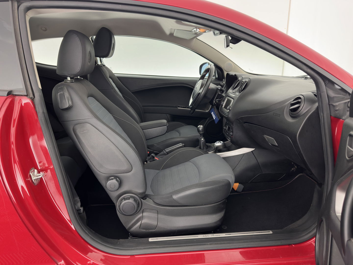Alfa Romeo MiTo 1.3 JTDm ECO Super *NAVI-FULLMAP | COMFORT-SEATS | AIRCO | PDC | CRUISE | 17''ALU*