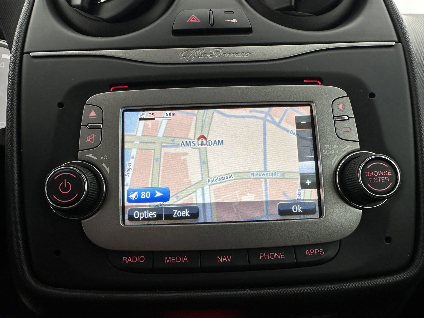 Alfa Romeo MiTo 1.3 JTDm ECO Super *NAVI-FULLMAP | COMFORT-SEATS | AIRCO | PDC | CRUISE | 17''ALU*