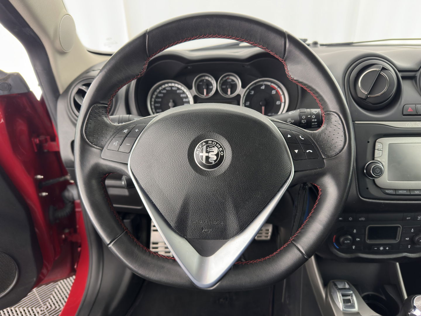Alfa Romeo MiTo 1.3 JTDm ECO Super *NAVI-FULLMAP | COMFORT-SEATS | AIRCO | PDC | CRUISE | 17''ALU*