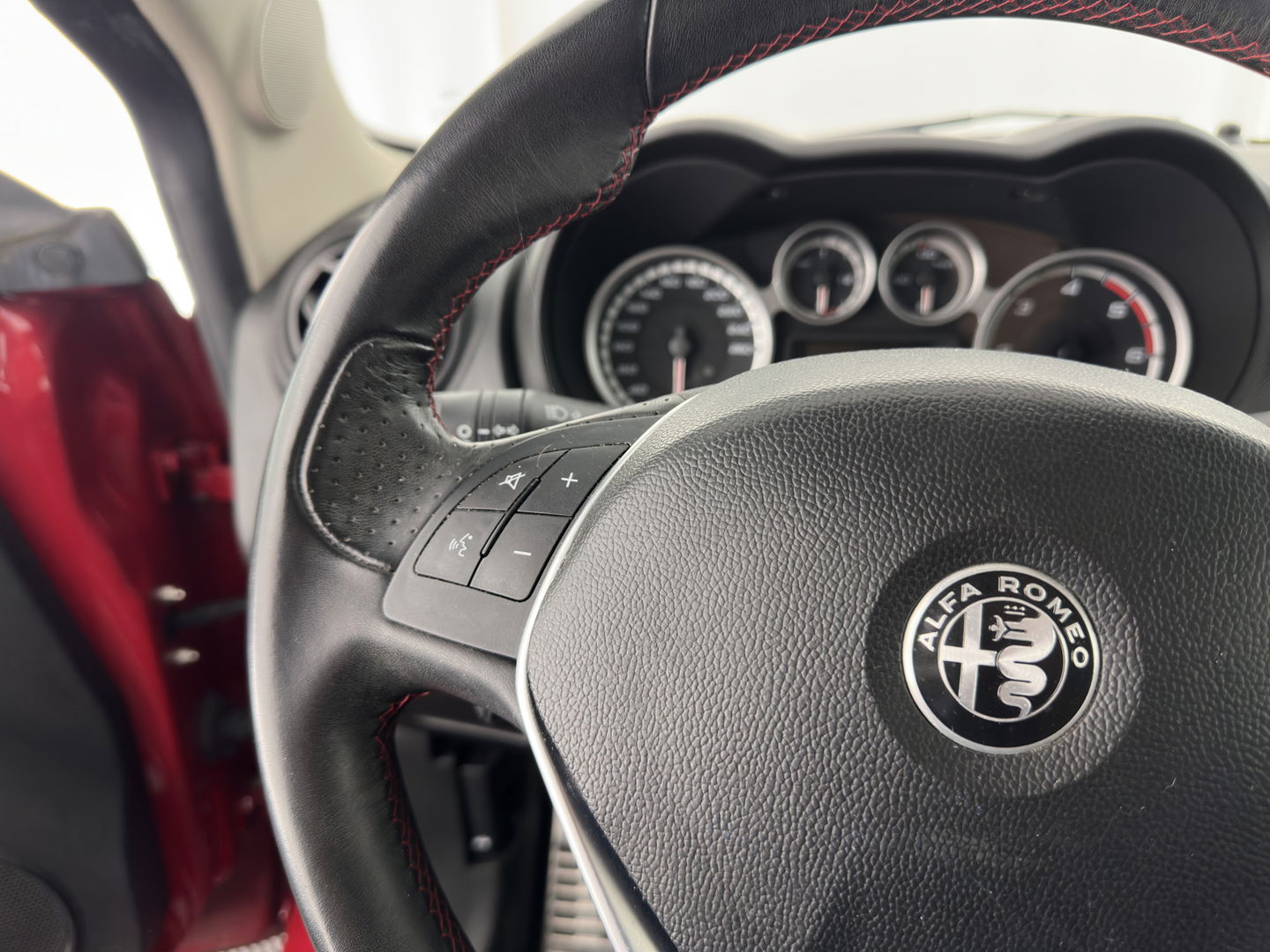 Alfa Romeo MiTo 1.3 JTDm ECO Super *NAVI-FULLMAP | COMFORT-SEATS | AIRCO | PDC | CRUISE | 17''ALU*