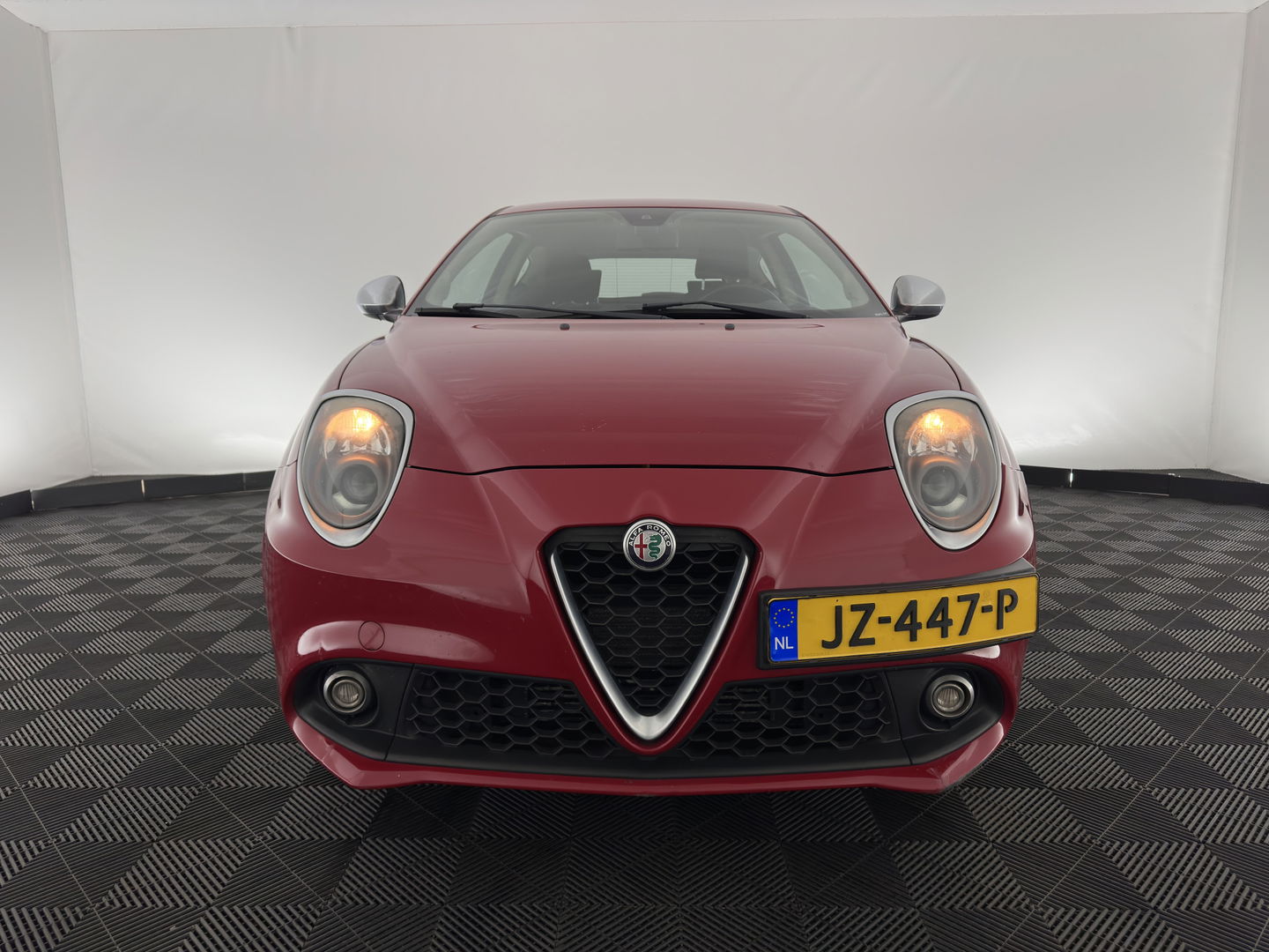Alfa Romeo MiTo 1.3 JTDm ECO Super *NAVI-FULLMAP | COMFORT-SEATS | AIRCO | PDC | CRUISE | 17''ALU*