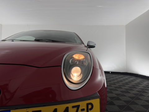 Alfa Romeo MiTo 1.3 JTDm ECO Super *NAVI-FULLMAP | COMFORT-SEATS | AIRCO | PDC | CRUISE | 17''ALU*