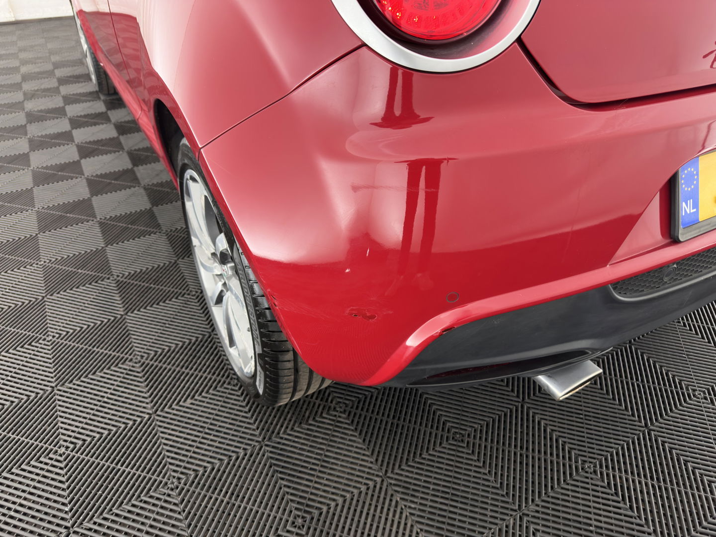 Alfa Romeo MiTo 1.3 JTDm ECO Super *NAVI-FULLMAP | COMFORT-SEATS | AIRCO | PDC | CRUISE | 17''ALU*
