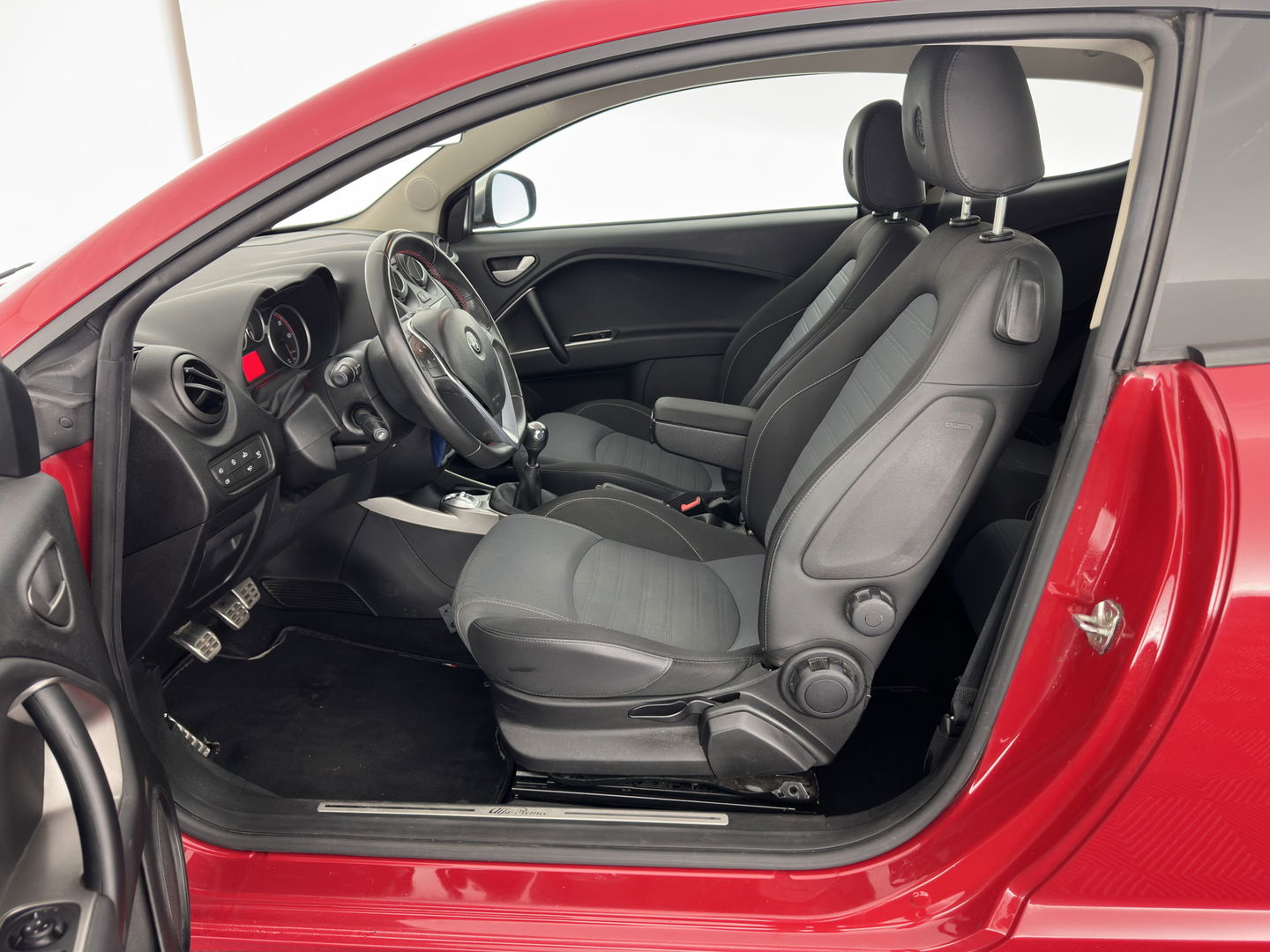 Alfa Romeo MiTo 1.3 JTDm ECO Super *NAVI-FULLMAP | COMFORT-SEATS | AIRCO | PDC | CRUISE | 17''ALU*