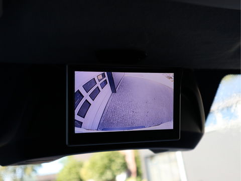 Iveco Daily 35S16 Hi-Matic Euro 6 WB 410 cm - L4H2 Maxi - Camera - Airco