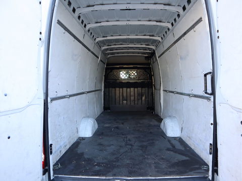 Iveco Daily 35S16 Hi-Matic Euro 6 WB 410 cm - L4H2 Maxi - Camera - Airco