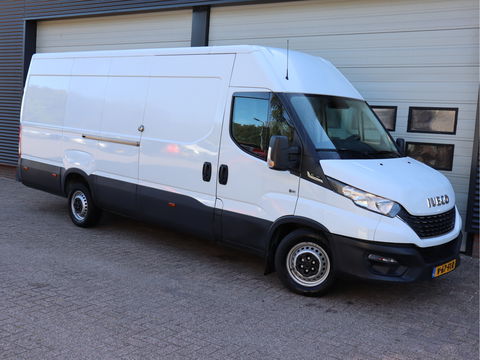 Iveco Daily 35S16 Hi-Matic Euro 6 WB 410 cm - L4H2 Maxi - Camera - Airco