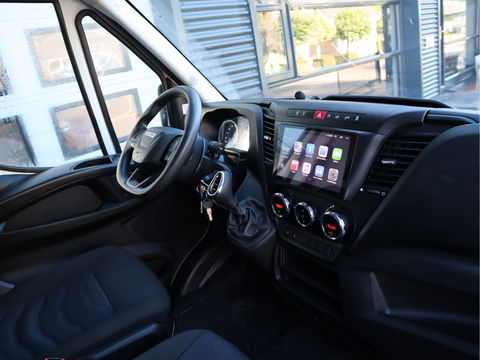 Iveco Daily 35S16 Hi-Matic Euro 6 WB 410 cm - L4H2 Maxi - Camera - Airco
