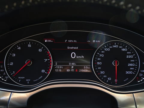 Audi A6 Avant 3.0 TFSI V6T 334PK Quattro Prem Ed. / BOSE / LED