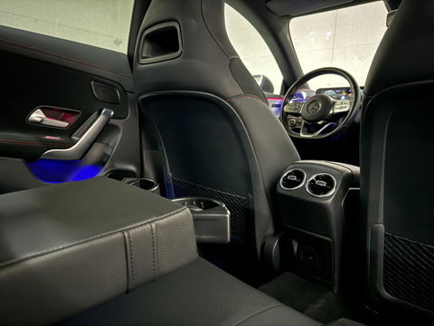 Mercedes-Benz CLA AMG Pano Sfeer CarPlay Memory NAP
