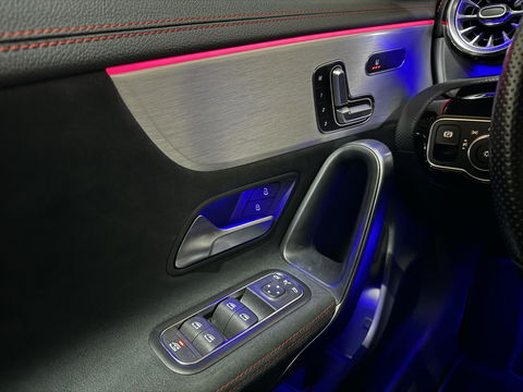 Mercedes-Benz CLA AMG Pano Sfeer CarPlay Memory NAP