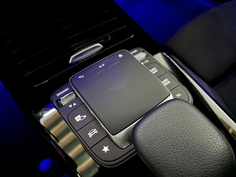 Mercedes-Benz CLA AMG Pano Sfeer CarPlay Memory NAP
