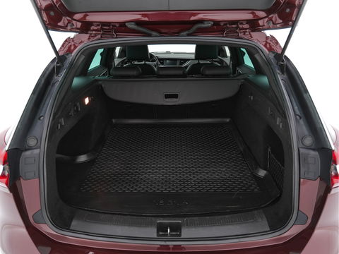 Opel Insignia Sports Tourer 2.0 CDTI Business Executive (INCL-BTW) Aut.*LUXURY-LEATHER | FULL-LED | NAVI-FULLMAP | BLIND-SPOT | DAB+ | HEATED-SPORTSEATS | ECC | CAMERA | LANE-ASSIST | SHIFT-PADDLES | PDC | PRIVACY-GLASS | CRUISE | 18''ALU*